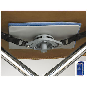 ALARM UNDERSEAT CHAIRPRO